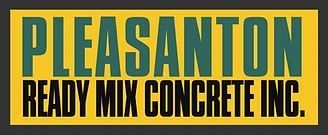 Pleasanton Readymix Concrete Inc Pleasanton Readymix Concrete Inc