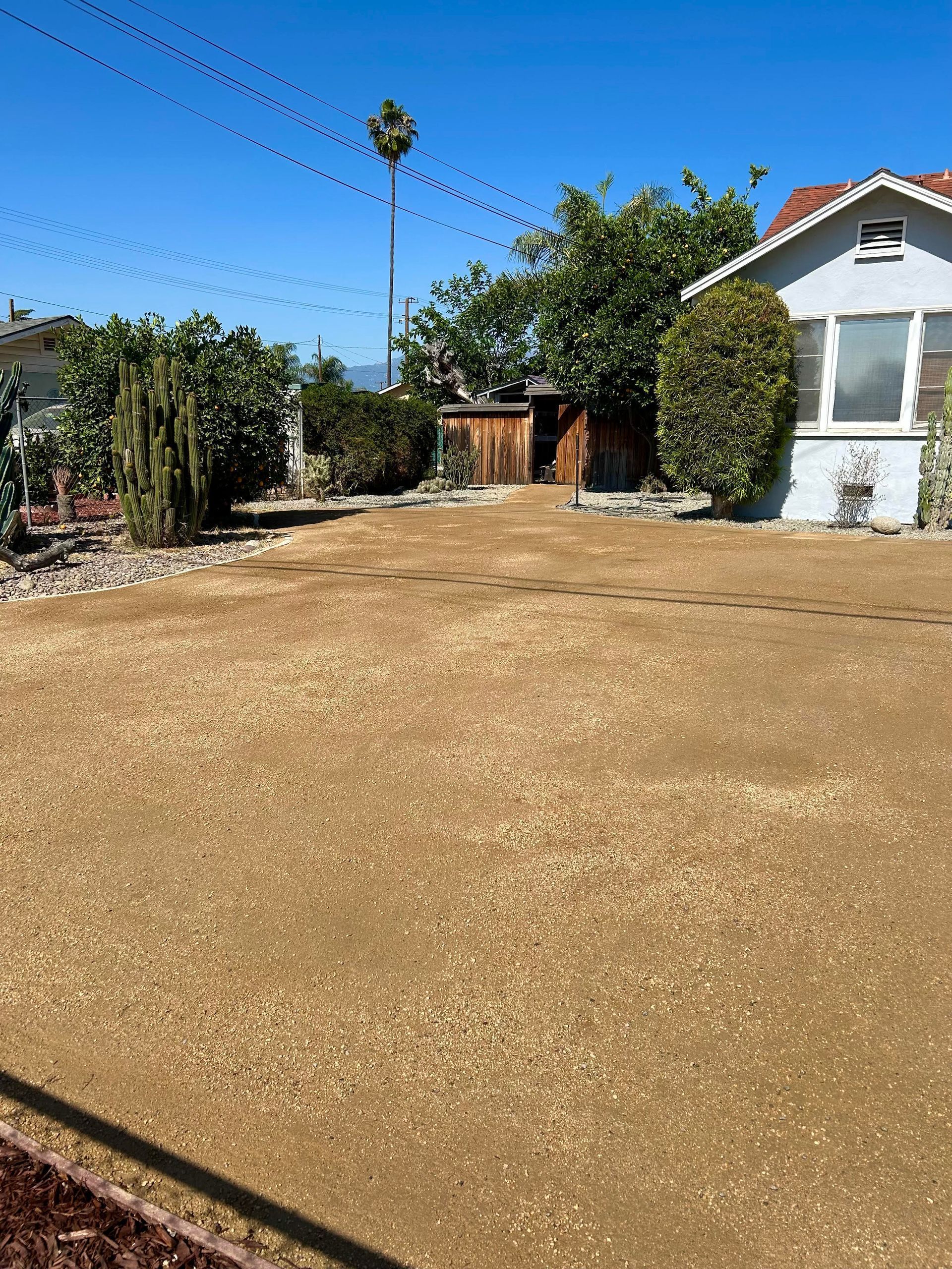 Decorative Soil Installation, Mulch Addition, Plant Trimming, Front Yard Refresh, Landscape Maintenance