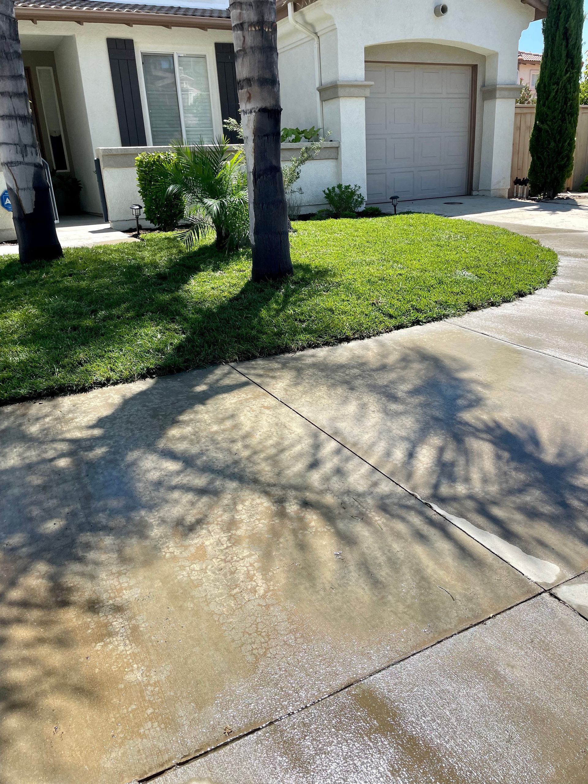 Sod Installation, New Grass Install, Soil Preparation, Ground Leveling, Lawn Replacement