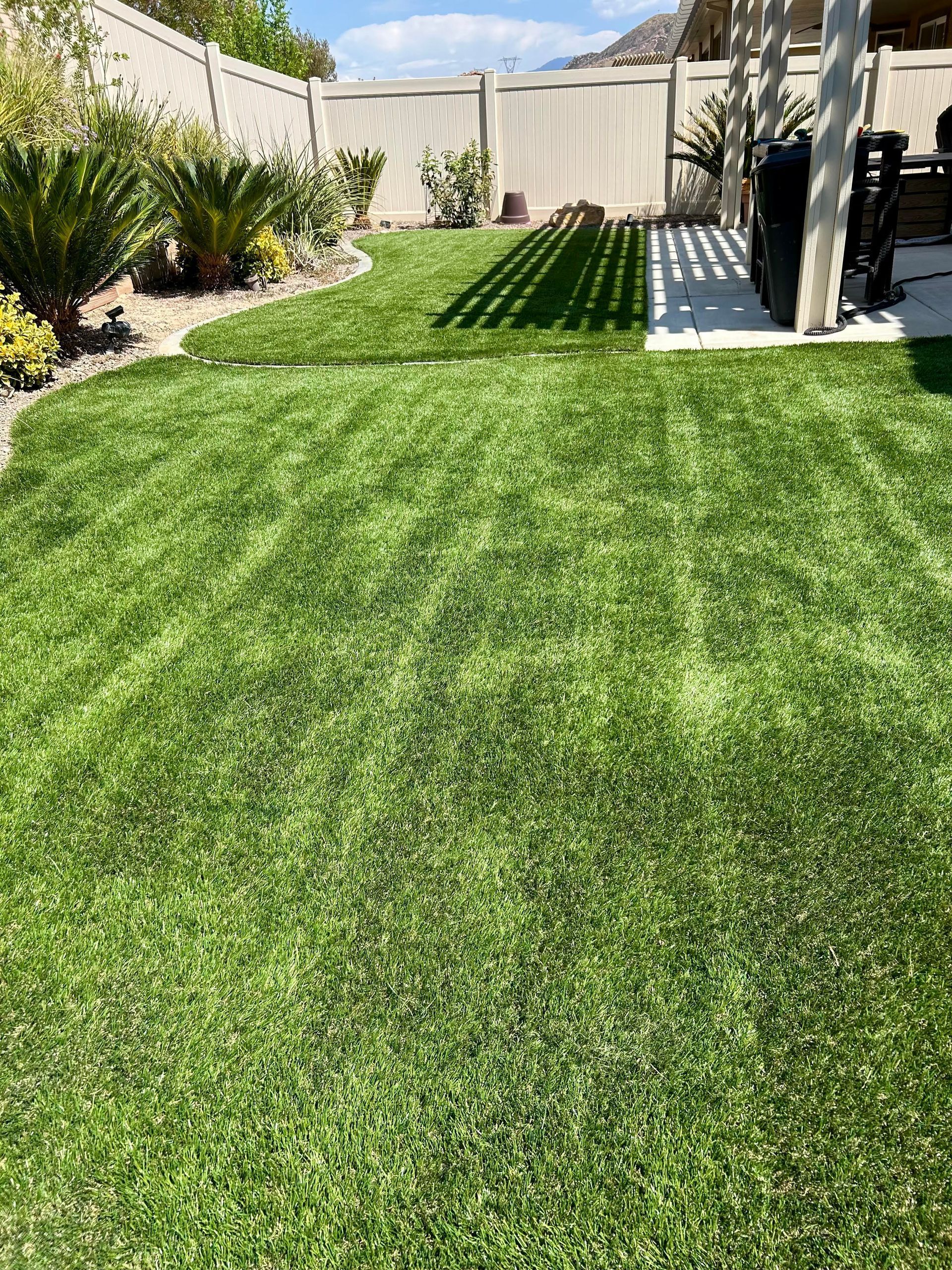 Artificial Turf Installation, Old Lawn Removal, Ground Leveling, Synthetic Grass Install, Lawn Transformation