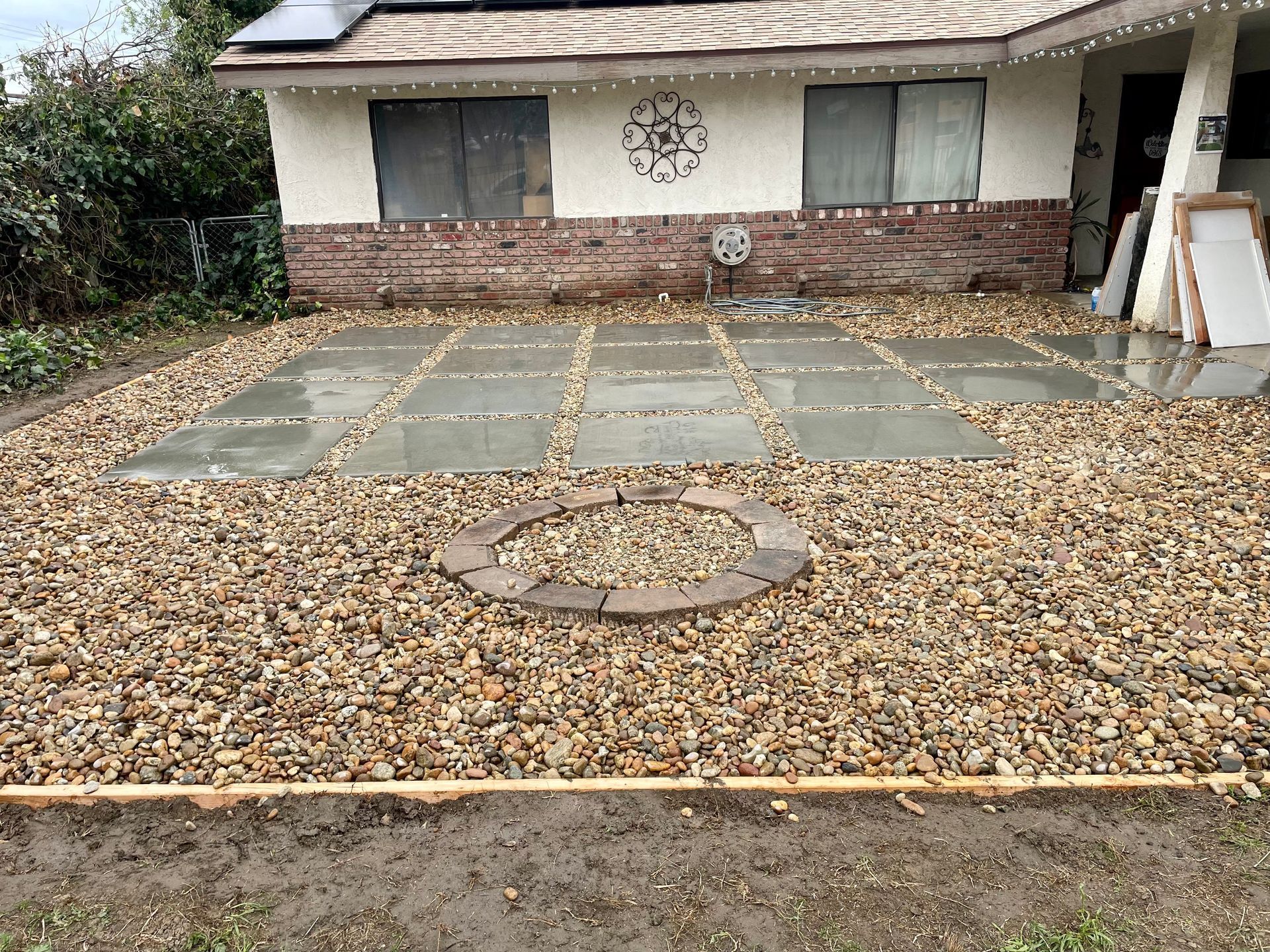 Yard Service, Yard Repairs, Landscape Design, Yard Maintenance, Landscape Improvements