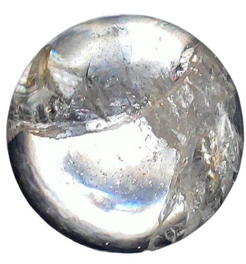 Looking into a Crystal Ball - what do you see?