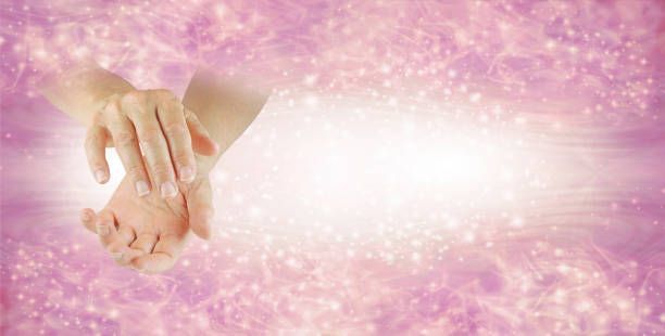 Energy Healing