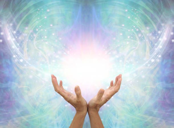 Energy Healing
