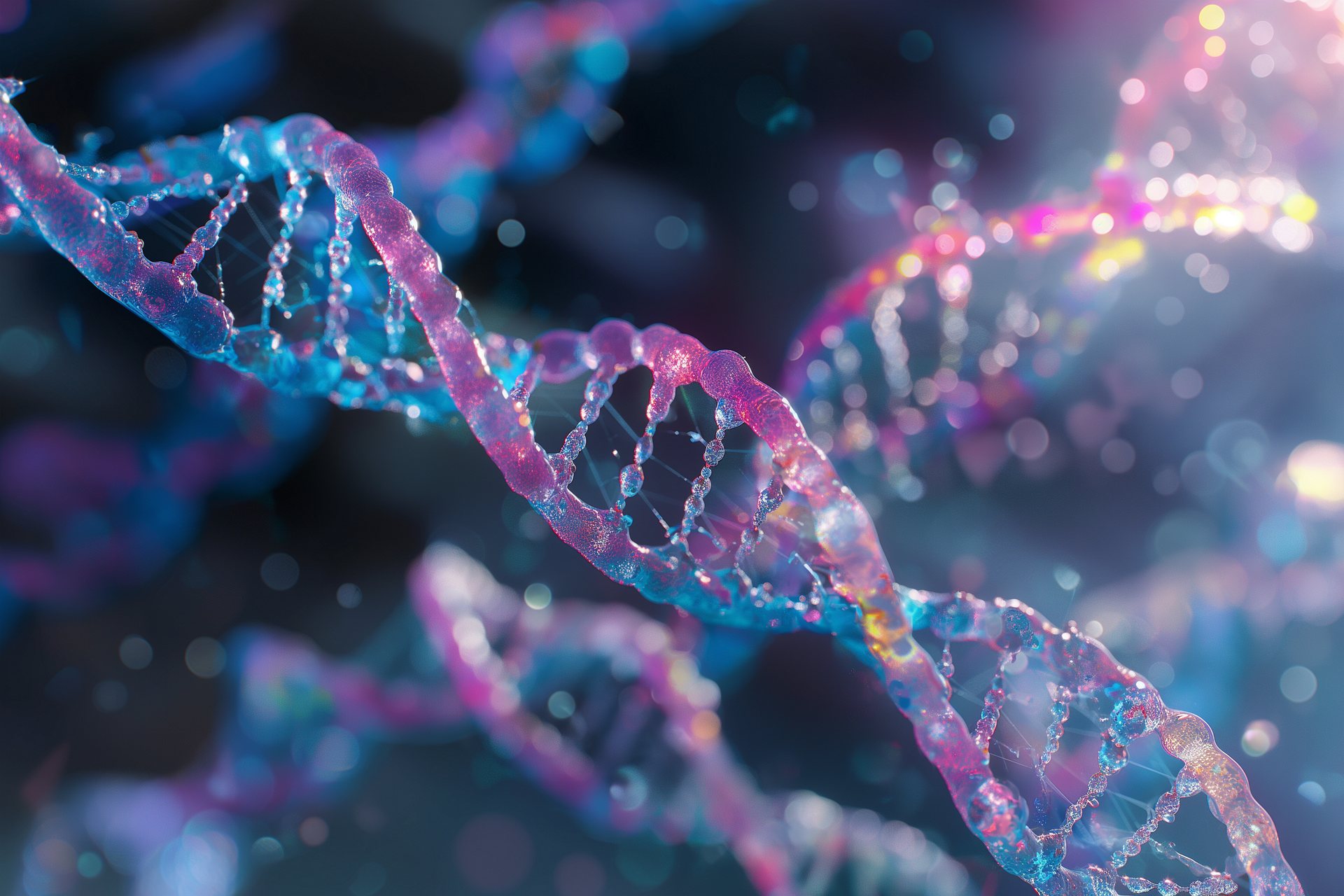 DNA