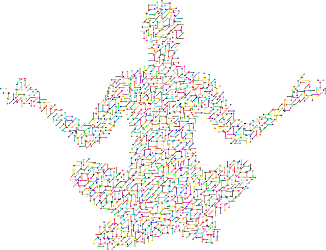 We are all connected energetically