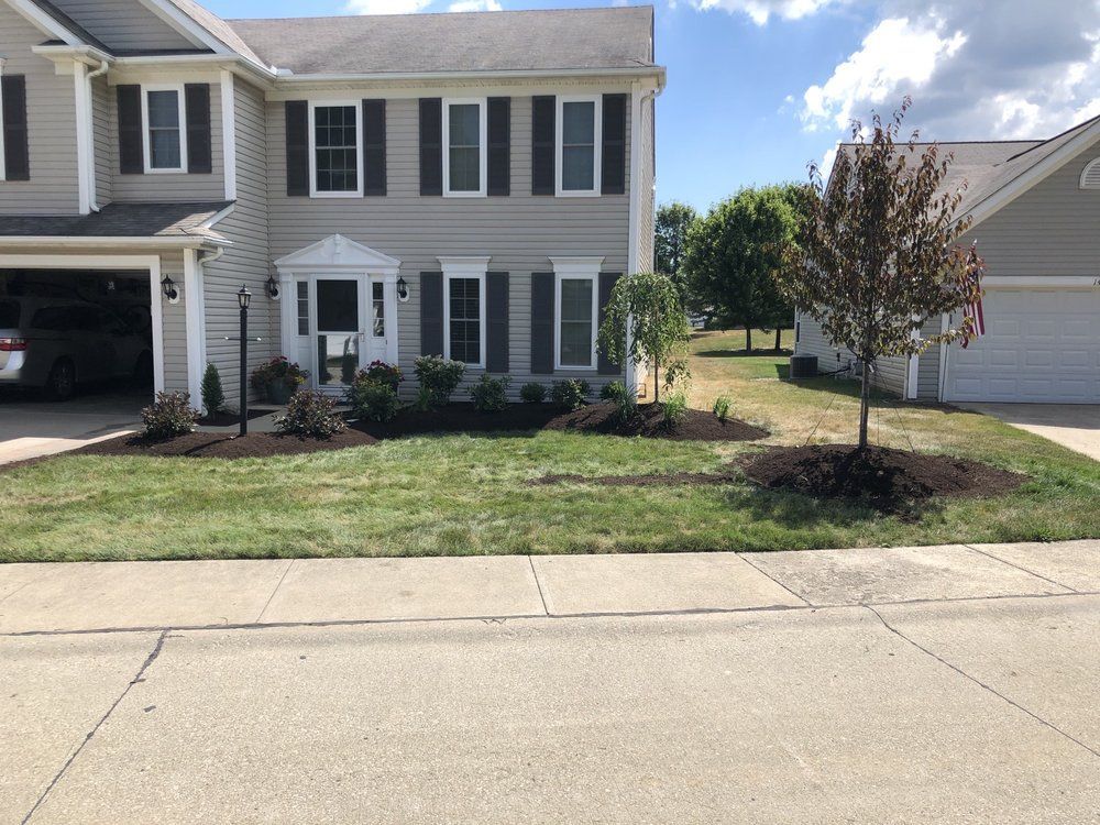 Brick Pavers