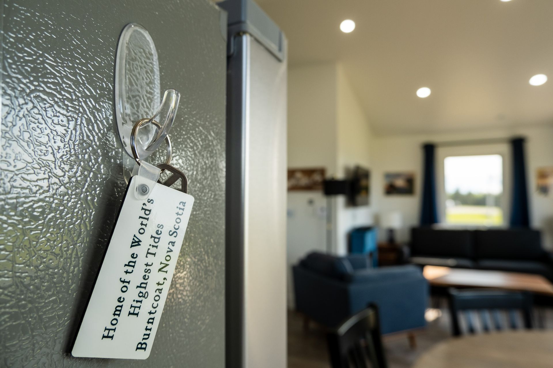 key chain 