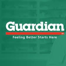 KENNETCOOK GURDIAN PHARMACY 