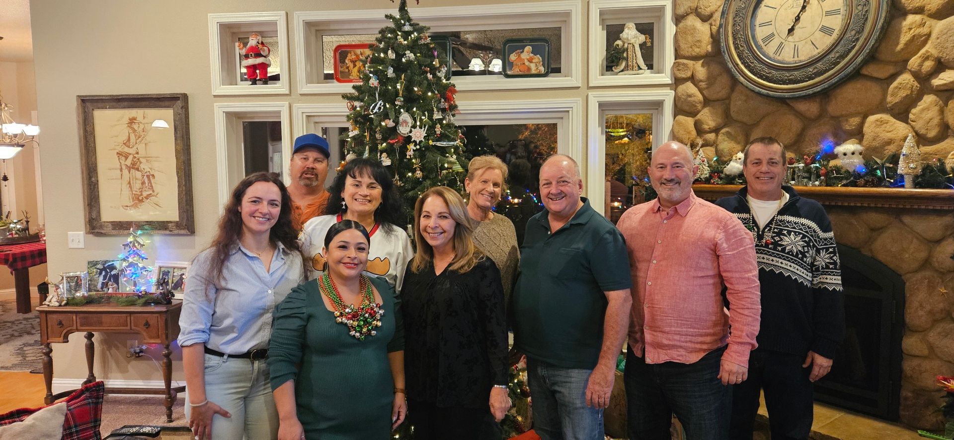 redding bni group business networking
