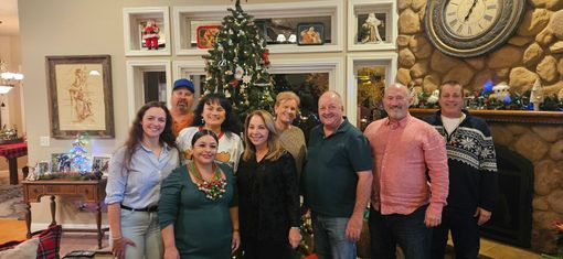 redding bni group business networking