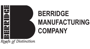 Berridge Logo — Cheyenne, WY — Inman Roofing