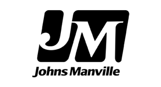 Johns Manville Logo — Cheyenne, WY — Inman Roofing