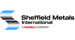 Sheffield Metals International Logo — Cheyenne, WY — Inman Roofing