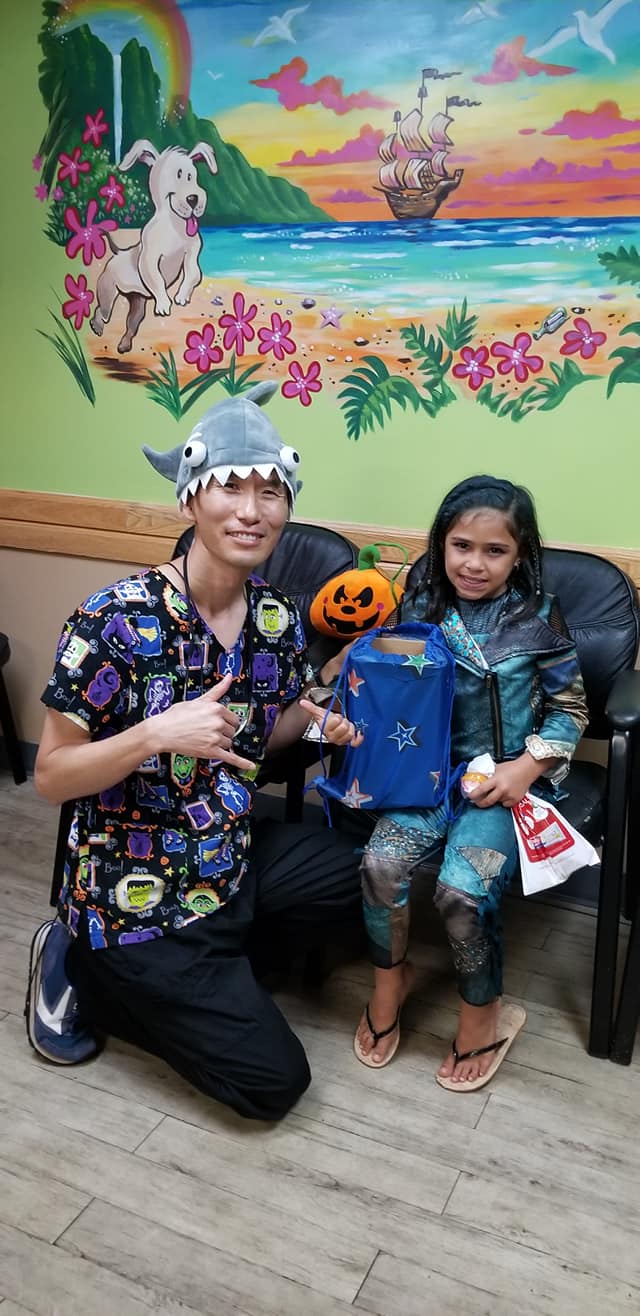 Paediatric Dental Services Ewa Beach, HI Keiki Dental