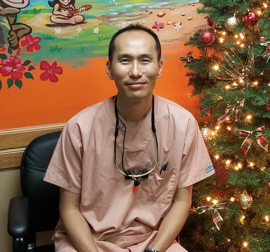 Happy Staff — Ewa Beach, HI — Keiki Dental