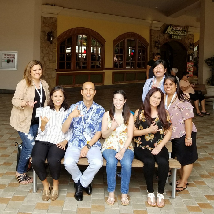 Kids Brushing Teeth — Ewa Beach, HI — Keiki Dental Kids Brushing Teeth — Ewa Beach, HI — Keiki Dental