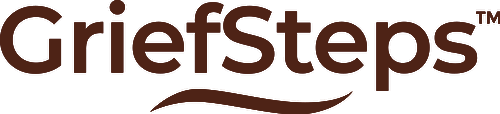 GriefSteps Logo