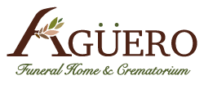 Agüero Funeral Home & Crematorium logo