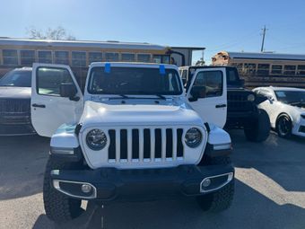 Jeep windshield replacement