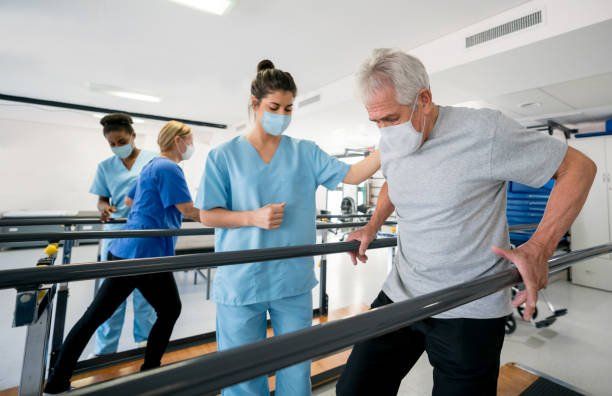 Treating Work-Related Injuries in Rancho Mirage, CA