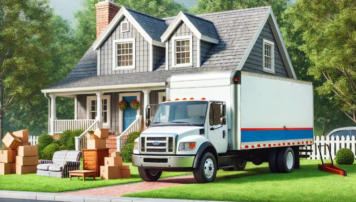 Choosing a Local Junk Removal Company: Tips for Reliable Service