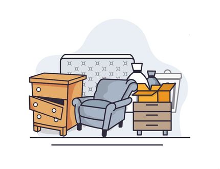 Junk Removal in Shreveport