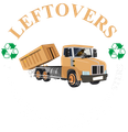 Leftovers Dumpster Rental & Junk Removal logo