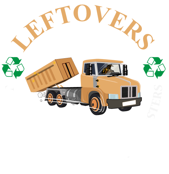 Leftovers Junk Hauling & Roll-Off Dumpsters logo