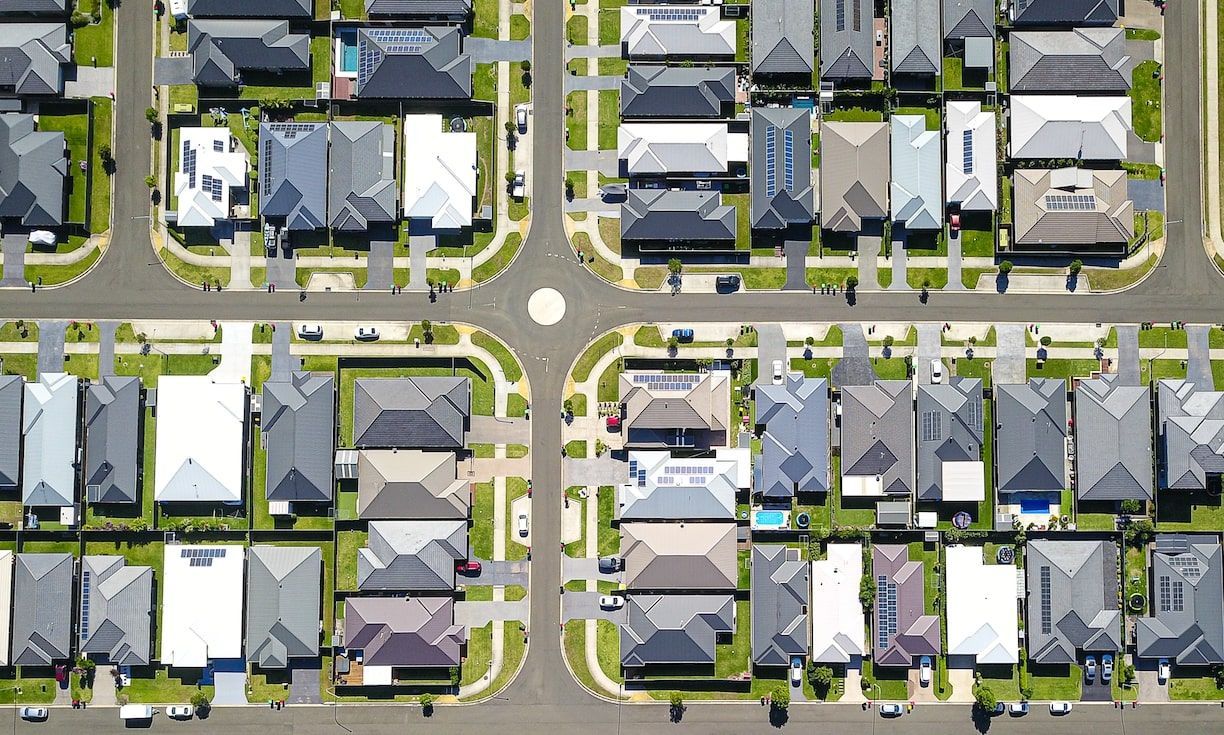 What You Need to Know when Buying or Selling