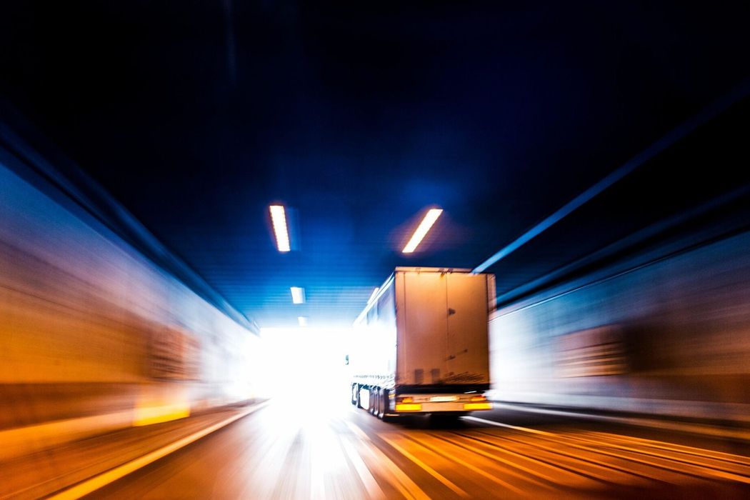 Freight Forwarder