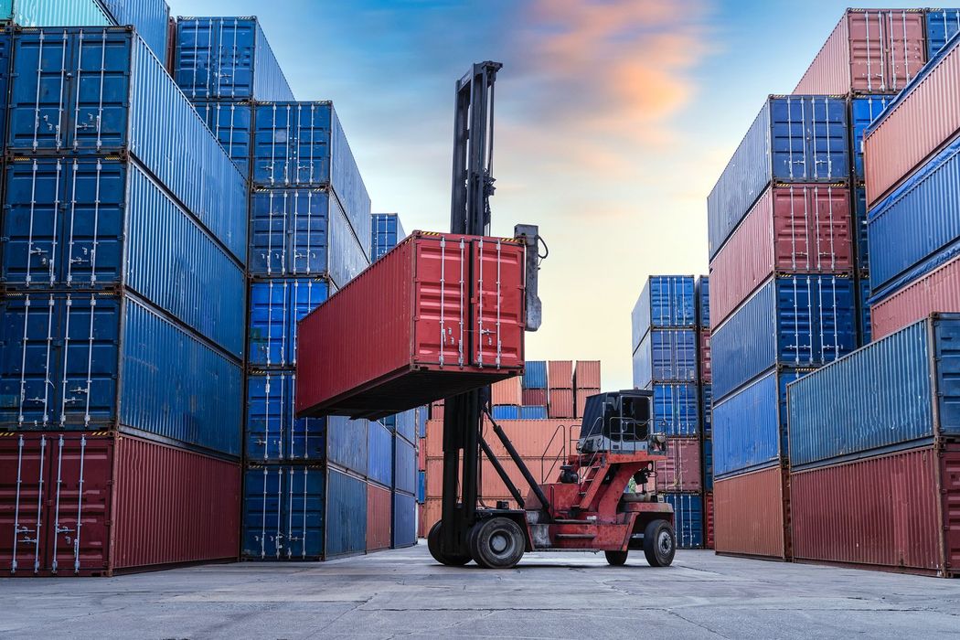 Full Container Load