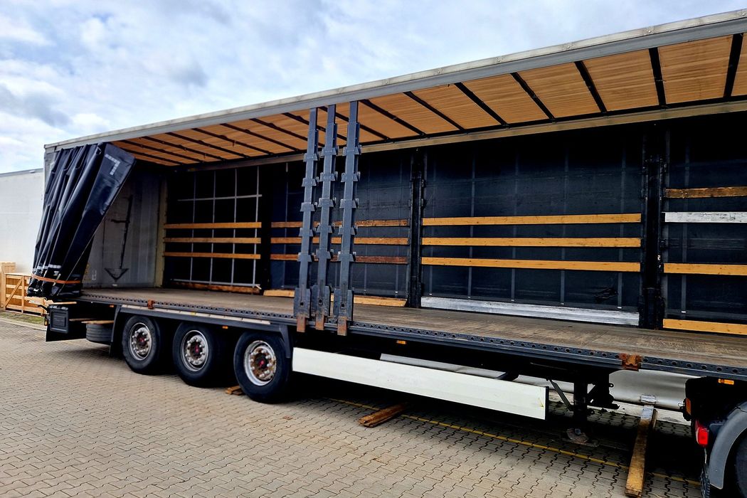 camion centinati