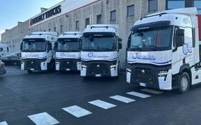 C&L GLOBAL