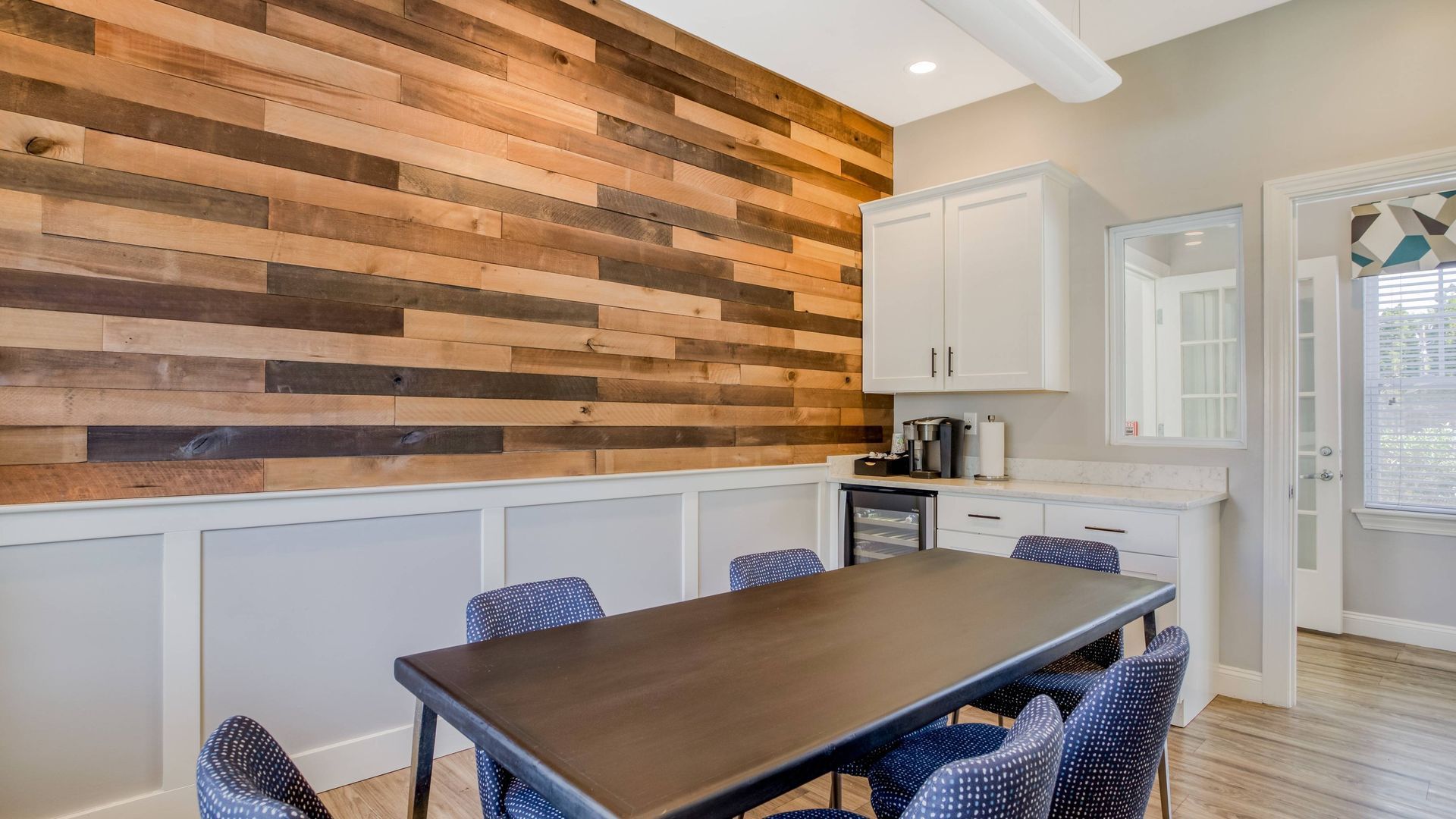 Conference Room | Saunders Crossing
