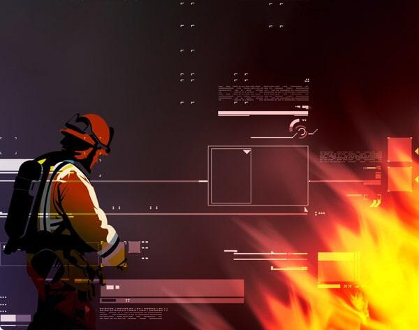 PREVENTION CONTROL FIRE - Nuestro objetivo es proveer seguridad