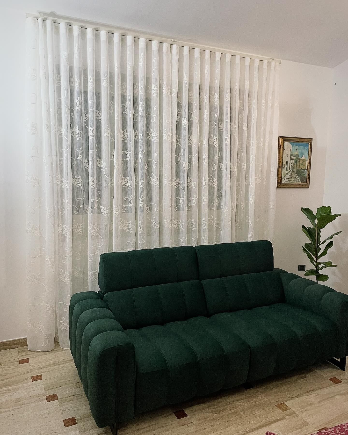 tenda 