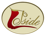 Iside Tendaggi & Tessuti logo