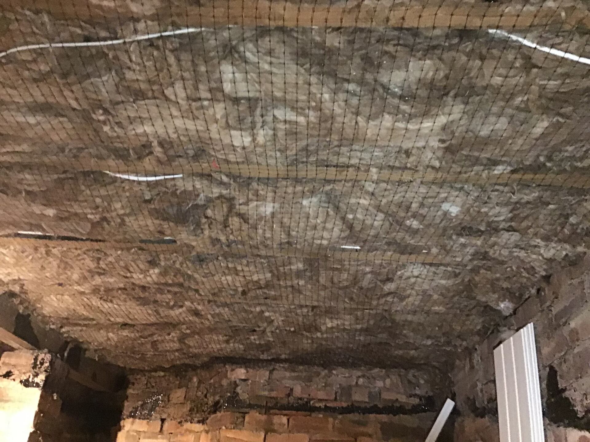 floor insulation