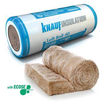 Knauf Loft Roll