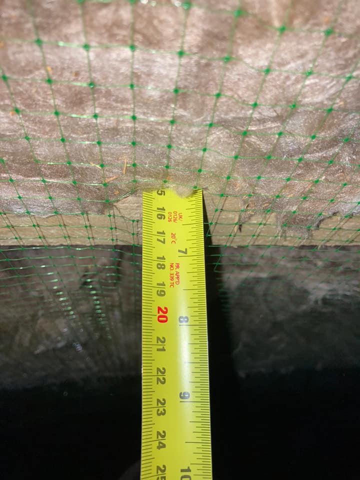 Underfloor Insulation Installer in Scotland