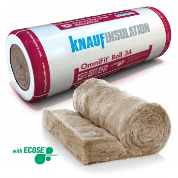 Knauf OmniFit