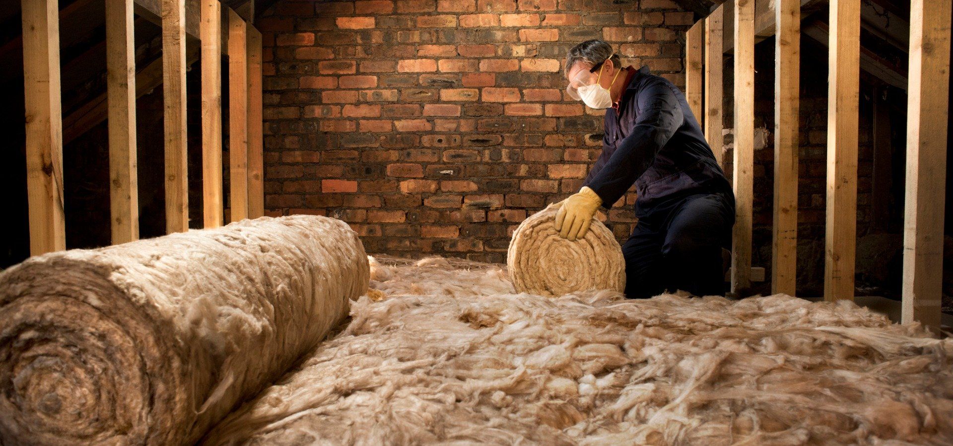 underfloor insulation