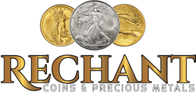 Rechant Coins & Precious Metals