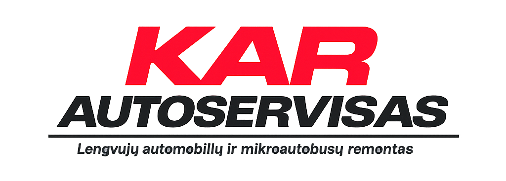 Karauto logo