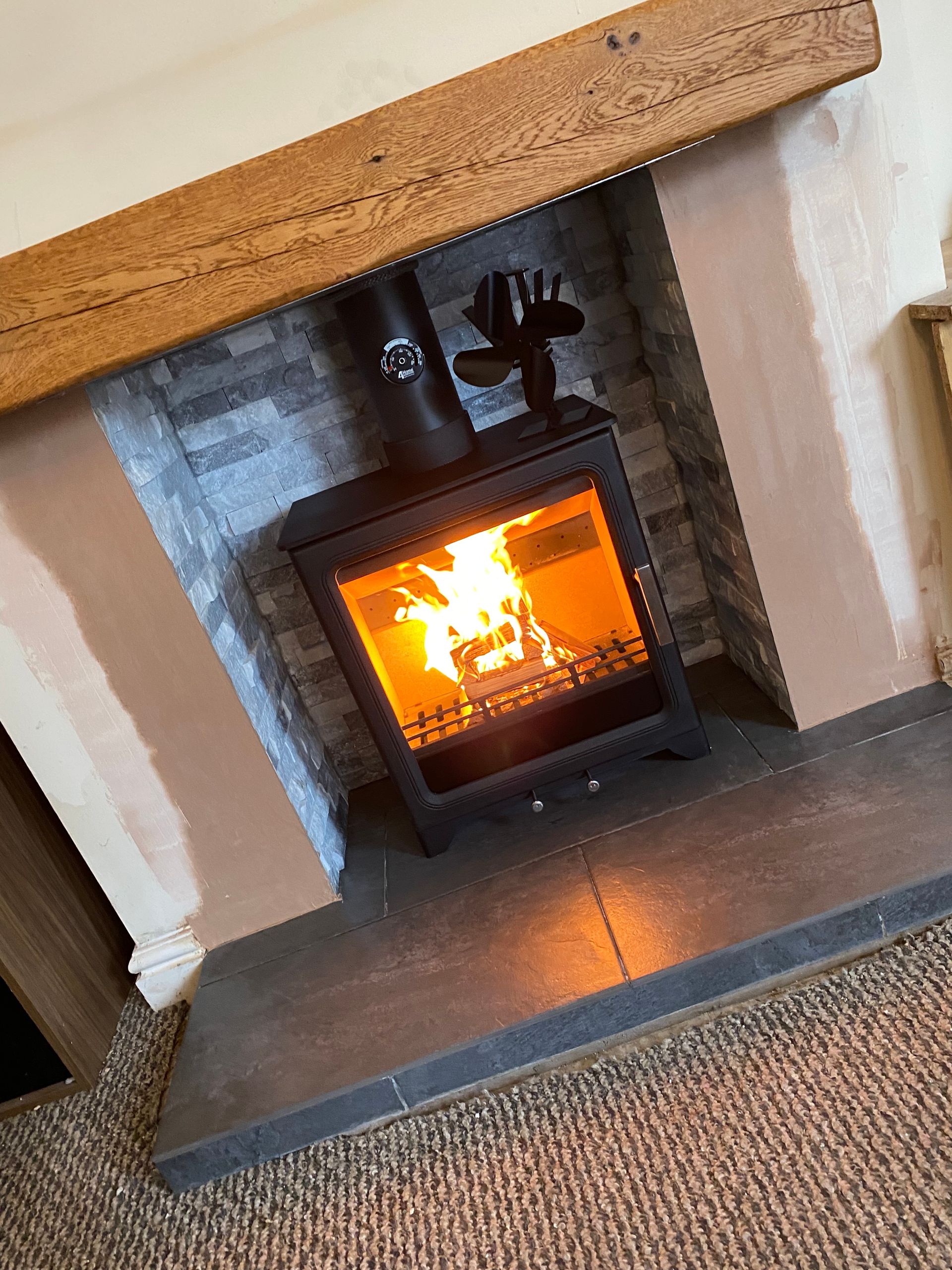 Gallery Chimney Sweep Fireplaces & Stoves