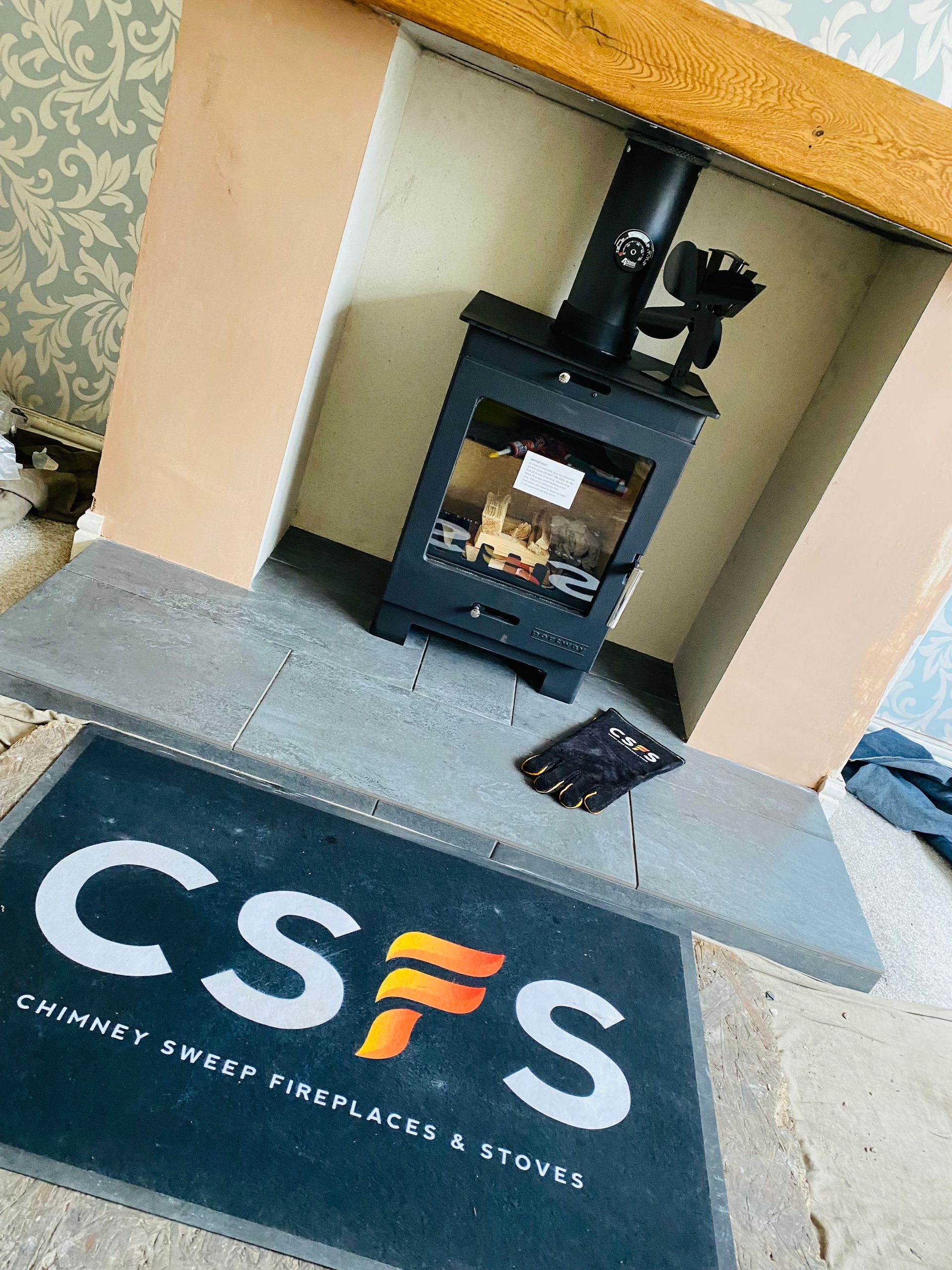 Gallery Chimney Sweep Fireplaces & Stoves