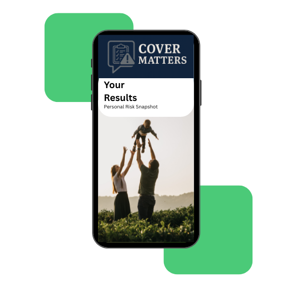 Cover Matters