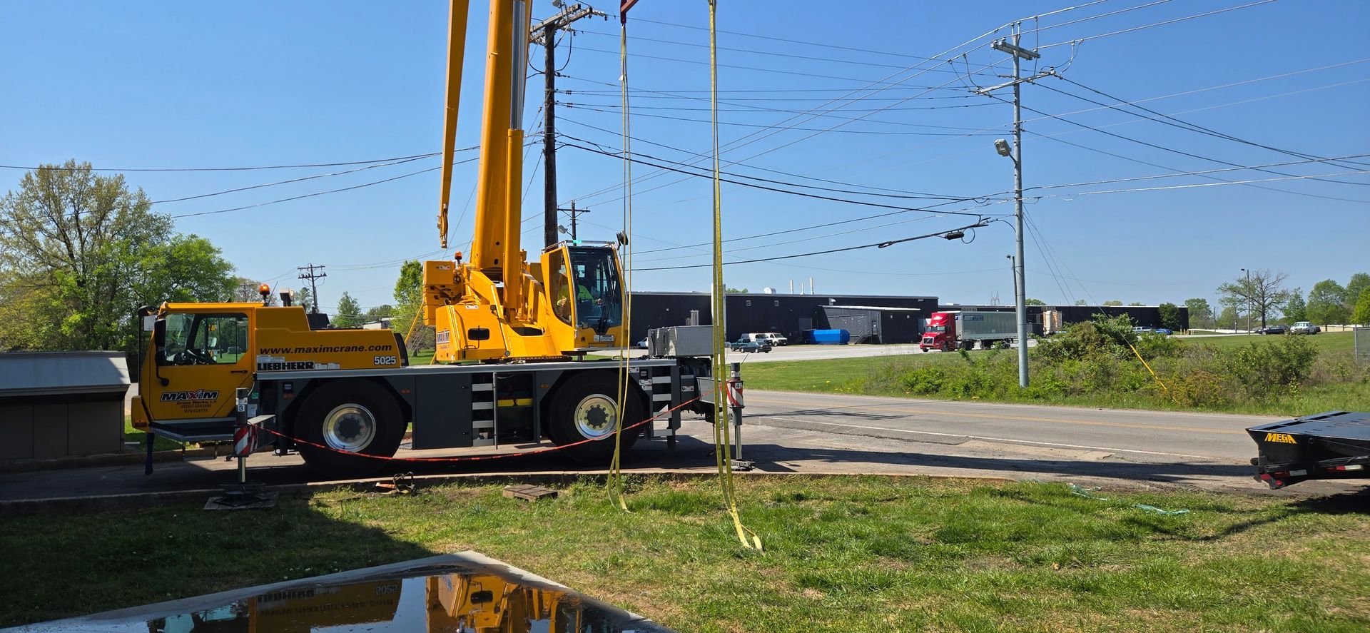 Commercial Demolition in Jacksonville: What It Takes to Tear Down a Building the Right Way