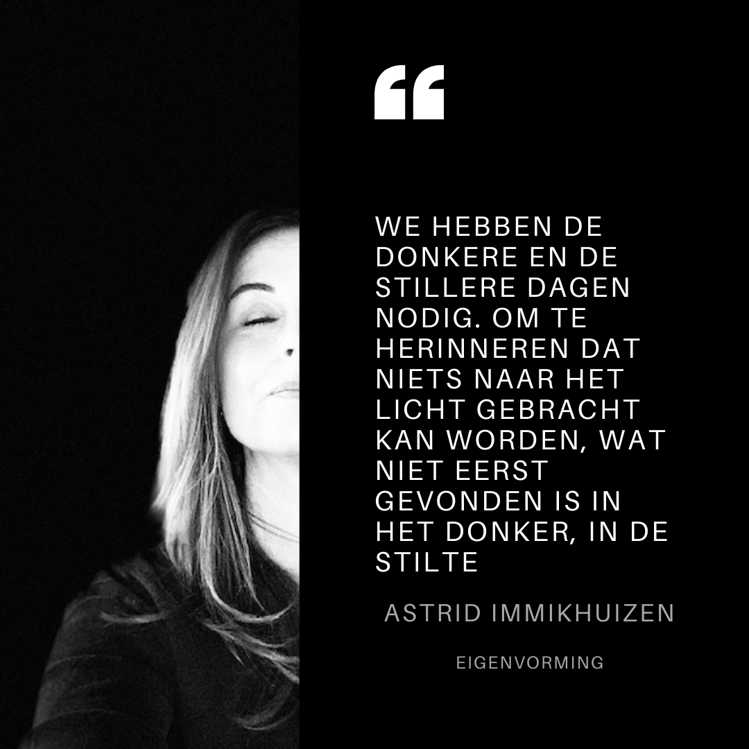 Praktijk Eigenvorming | therapie en coaching Hilversum
